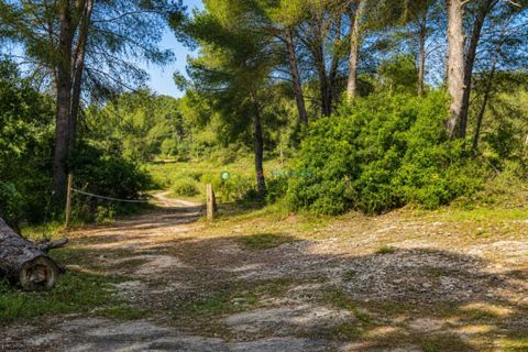 Villa i Beniganim, Valencia, Beniganim - € 72.000 | Ref: PNVL2173 - foto 20